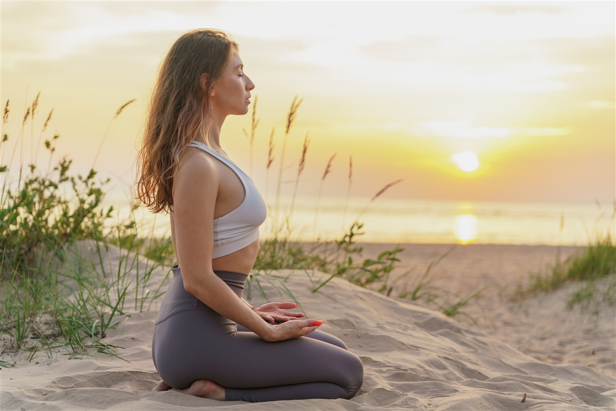 Techniques de relaxation