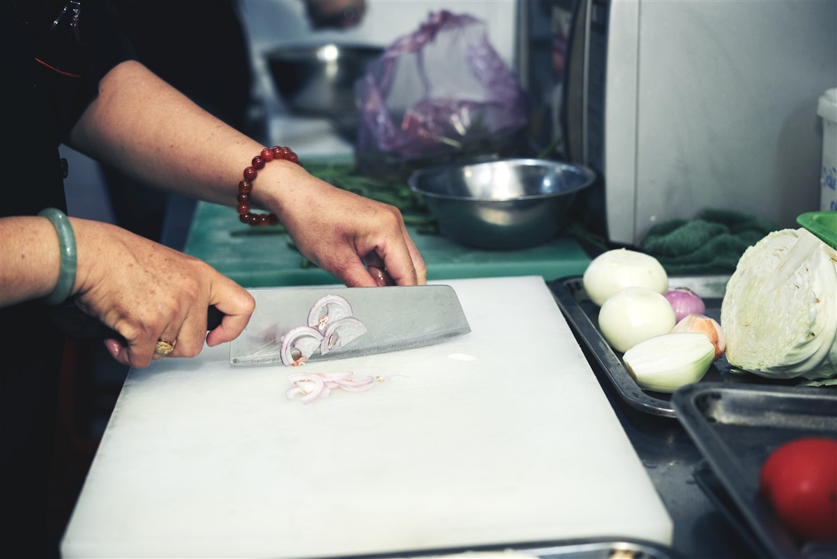 méthode secrète des chefs