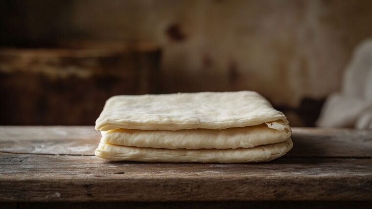 Transformez votre pâte feuilletée périmée en délicieux plats réconfortants