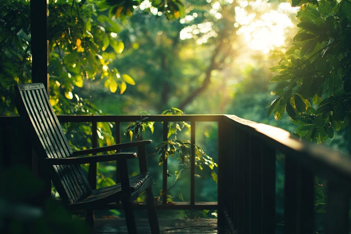 Un Balcon en Forêt de Julien Gracq est un indispensable de la littérature