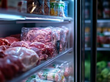 Manger de la viande au congélateur depuis 2 ans : conseils pour éviter le gaspillage