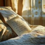 Lettre émouvante d&rsquo;une mère à sa fille : Un cri du cœur à partager