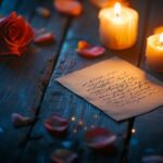 Comment un simple message de soutien moral à une amie peut changer sa journée