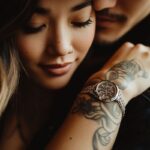 Comment un simple message de soutien moral à une amie peut changer sa journée