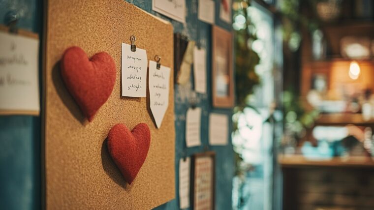 Vrai texte d'amour pour lui : les meilleures idées pour le rendre unique