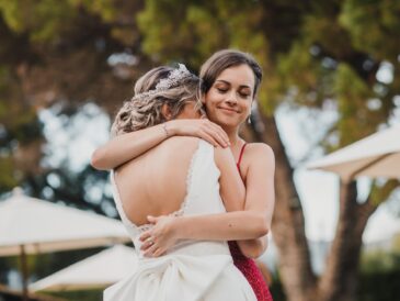 mariage de ma soeur
