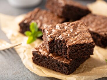 brownies