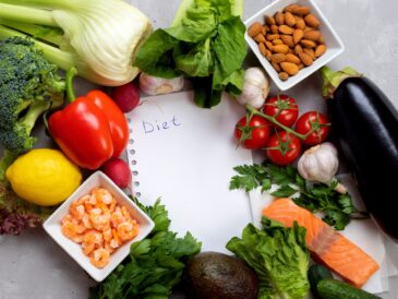 Keto diet