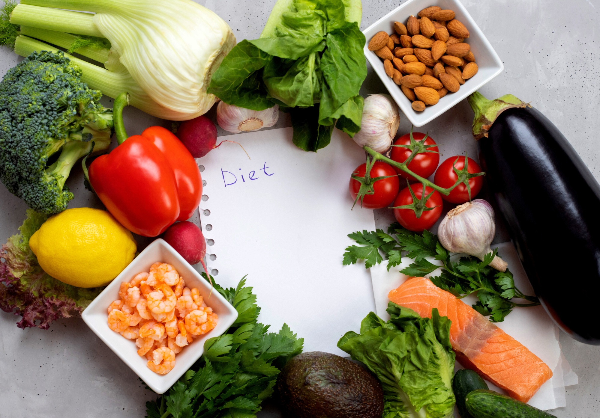 Keto diet