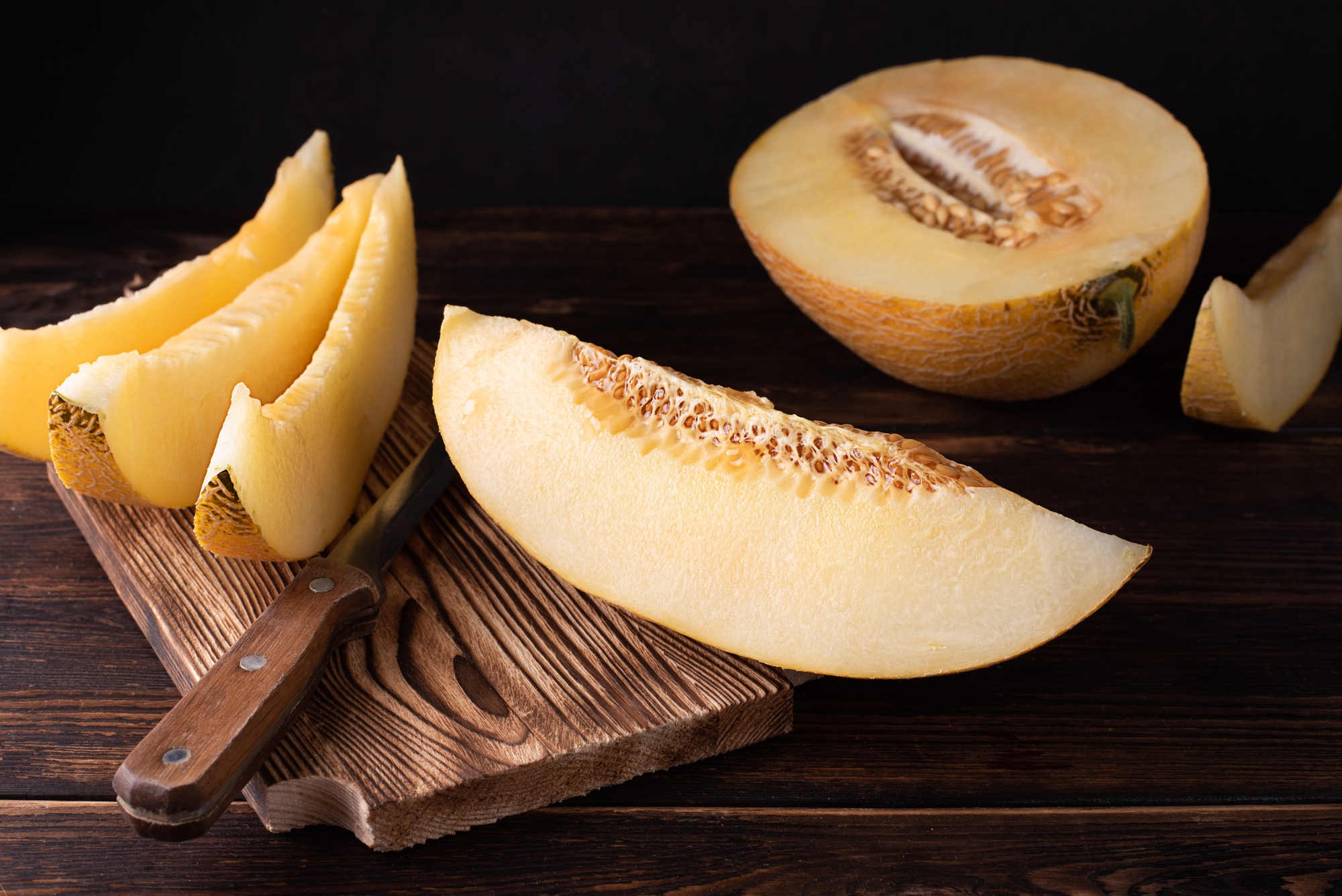 melon