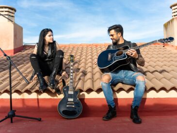 chansons pour duo