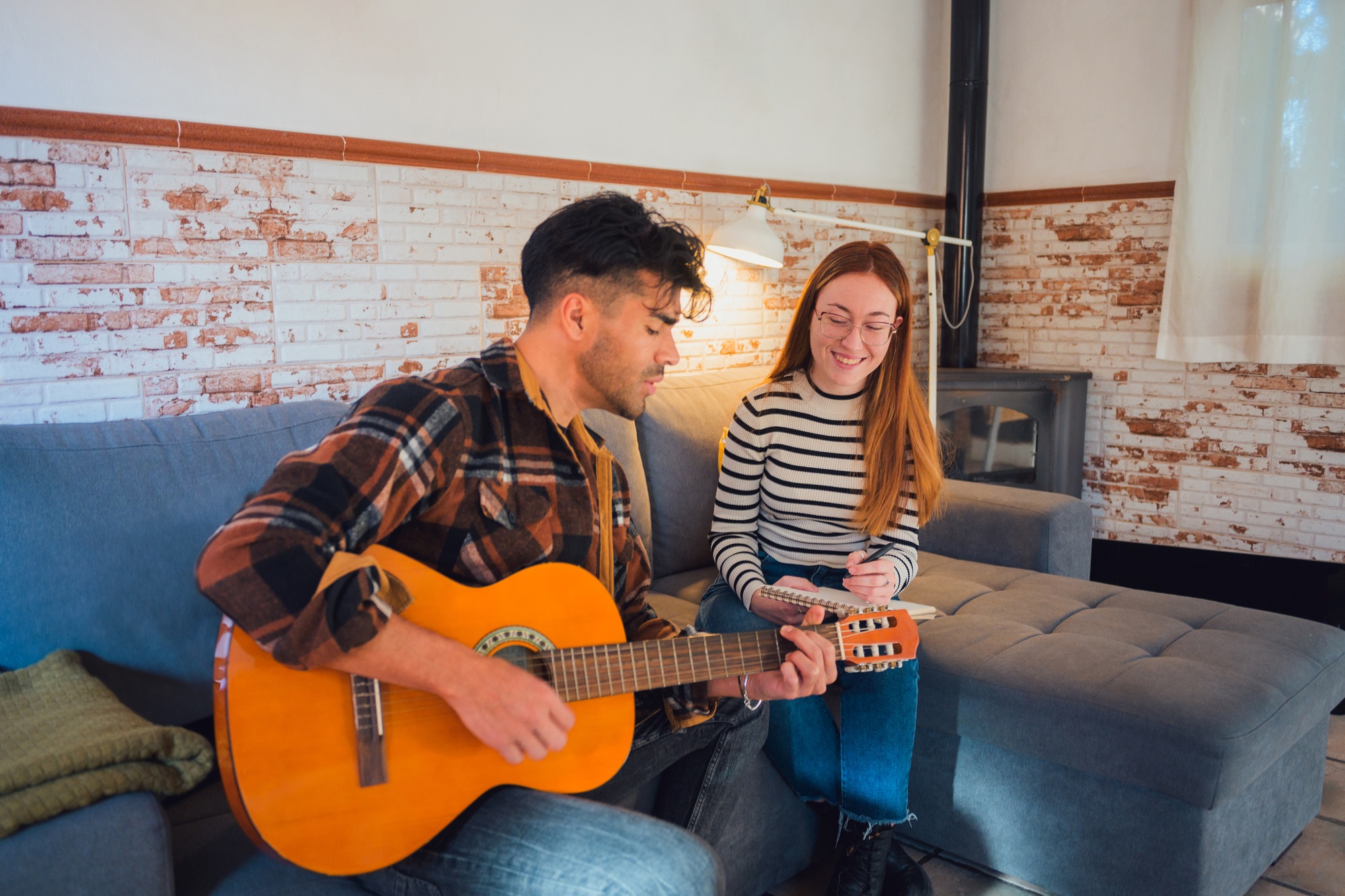 dévoilement chansons