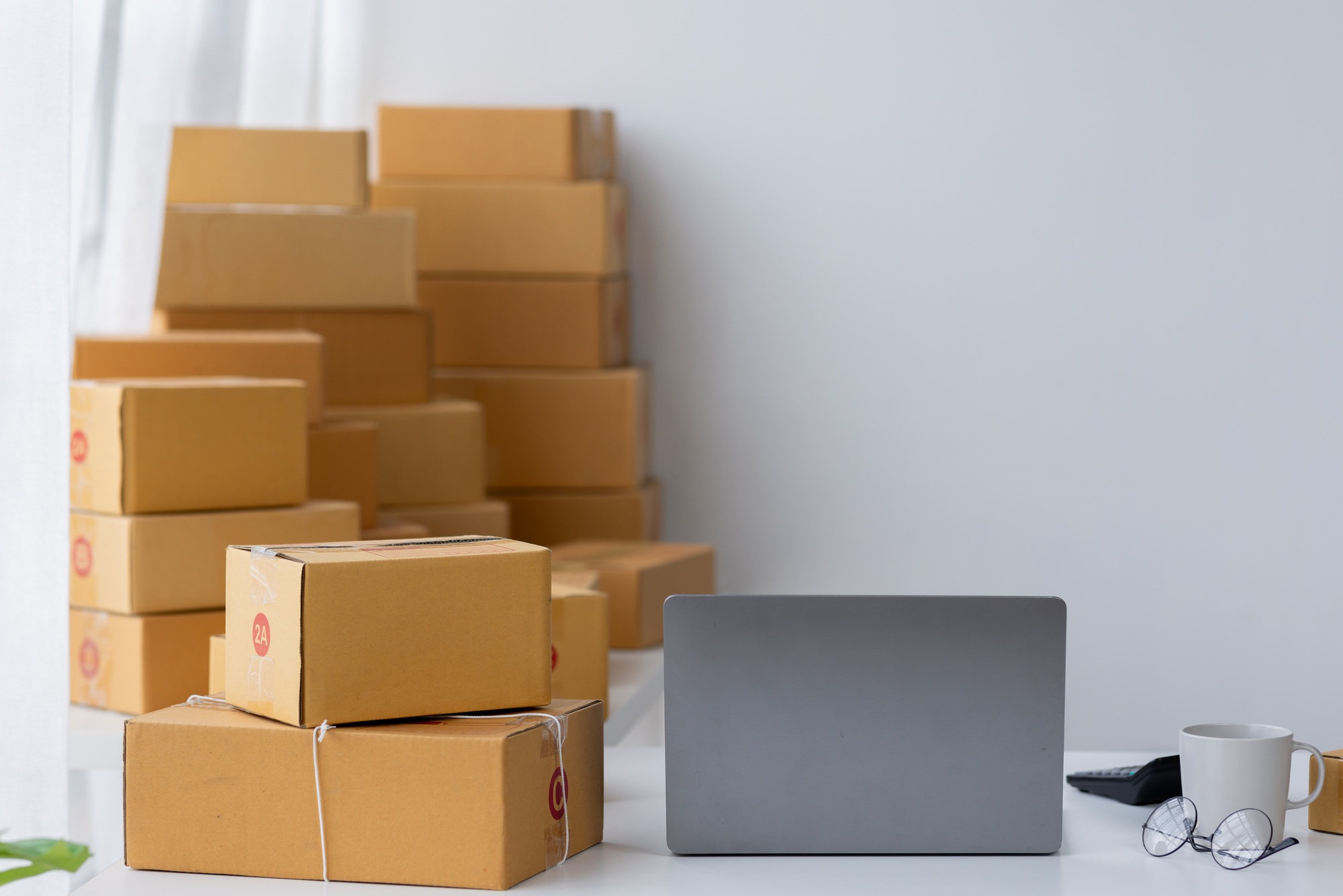 Chronopost par mail