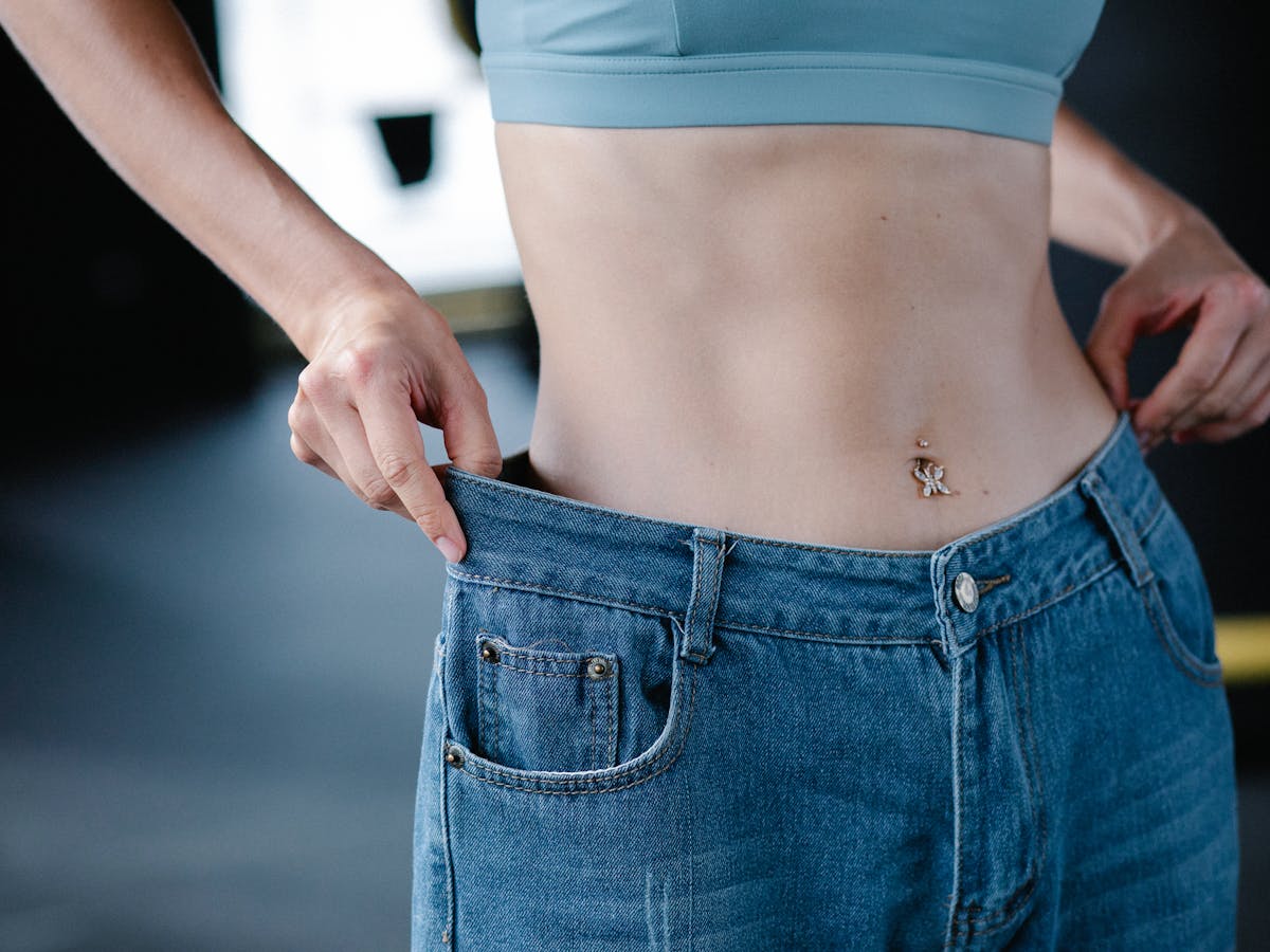 rejet du piercing