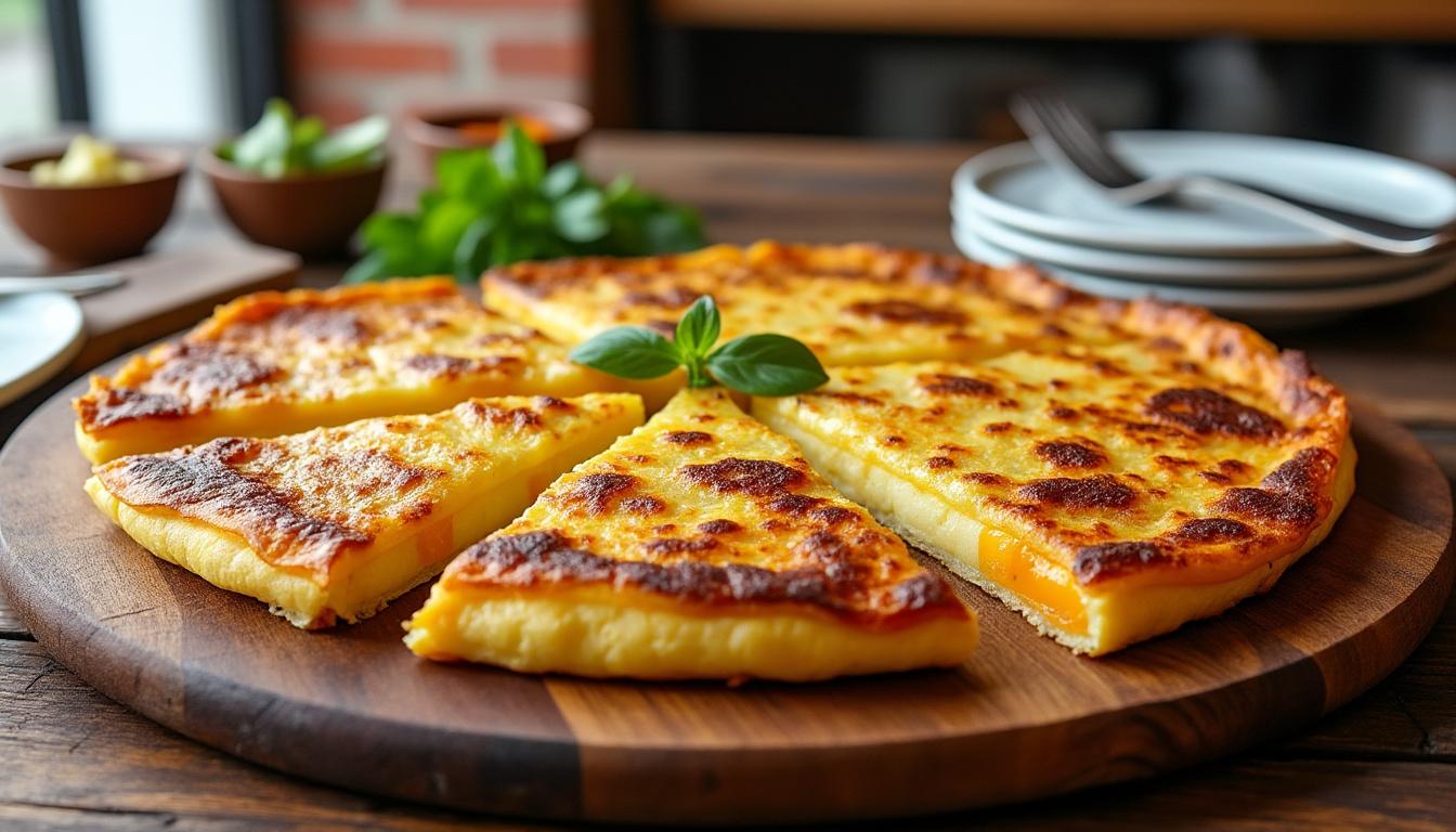 découvrez 5 recettes faciles de tortilla à préparer dans votre air fryer, parfaites pour des repas rapides et savoureux. essayez ces astuces délicieuses sans tarder !