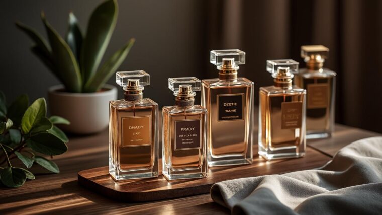 découvrez le tableau de concordance des parfums génériques prady, votre guide essentiel pour faire un choix éclairé parmi une vaste sélection de fragrances de qualité. trouvez le parfum qui vous correspond parfaitement tout en bénéficiant d'une expertise inégalée.