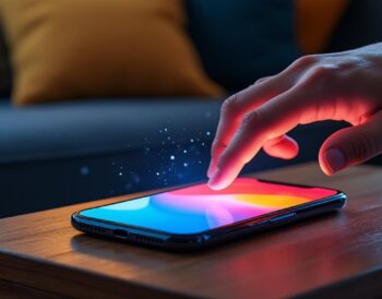 découvrez comment améliorer vos captures d'écran sur iphone 11 grâce à la fonctionnalité du double tap. apprenez des astuces et des techniques pour rendre vos captures plus efficaces et créatives.
