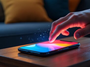 découvrez comment améliorer vos captures d'écran sur iphone 11 grâce à la fonctionnalité du double tap. apprenez des astuces et des techniques pour rendre vos captures plus efficaces et créatives.