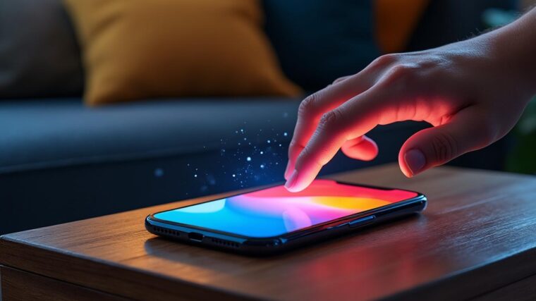 découvrez comment améliorer vos captures d'écran sur iphone 11 grâce à la fonctionnalité du double tap. apprenez des astuces et des techniques pour rendre vos captures plus efficaces et créatives.