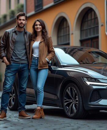 découvrez nos conseils sur l'assurance auto pour jeune conducteur pas chère en belgique. analysez les avantages et les choix disponibles pour faire le meilleur choix adapté à votre budget et à vos besoins.