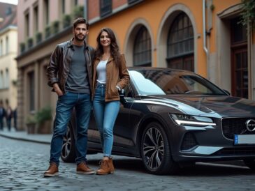 découvrez nos conseils sur l'assurance auto pour jeune conducteur pas chère en belgique. analysez les avantages et les choix disponibles pour faire le meilleur choix adapté à votre budget et à vos besoins.