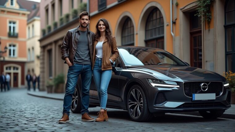 découvrez nos conseils sur l'assurance auto pour jeune conducteur pas chère en belgique. analysez les avantages et les choix disponibles pour faire le meilleur choix adapté à votre budget et à vos besoins.