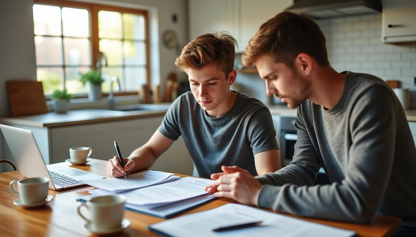 découvrez les meilleures options d'assurance auto pas chères pour jeunes conducteurs en belgique. évaluez les avantages, les critères de sélection et les conseils pratiques pour faire un choix éclairé et économique.