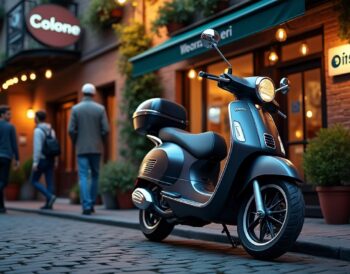 découvrez notre guide complet sur les meilleures compagnies d'assurance scooter au meilleur prix. comparez les offres et trouvez l'assurance la moins chère qui répond à vos besoins tout en garantissant votre sécurité sur la route.