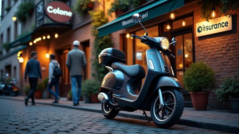 découvrez notre guide complet sur les meilleures compagnies d'assurance scooter au meilleur prix. comparez les offres et trouvez l'assurance la moins chère qui répond à vos besoins tout en garantissant votre sécurité sur la route.