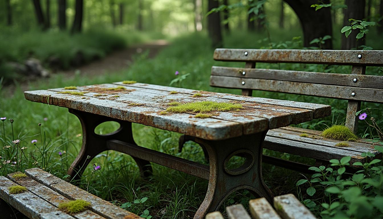 découvrez nos astuces pratiques pour dépoussiérer efficacement vos meubles de jardin et les protéger des intempéries. apprenez à prolonger leur durée de vie tout en préservant leur éclat et leur confort. idéal pour les amoureux du jardinage et de l'extérieur!