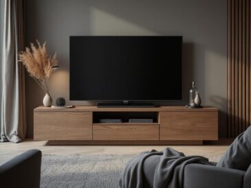découvrez nos astuces pour harmoniser le meuble tv kaorka k16 xs 120cm en noyer avec votre décoration intérieure. idéal pour apporter une touche moderne et chaleureuse à votre salon, ce meuble s'intègre facilement dans tous les styles. inspirez-vous de nos conseils pour créer un espace élégant et fonctionnel.