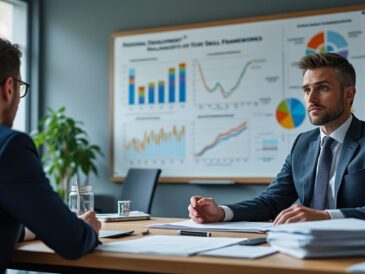 découvrez comment le bilan de compétences, en conformité avec le code du travail, peut devenir un atout majeur pour votre évolution professionnelle. maximisez vos chances de réussite en alliant connaissance de soi et opportunités de carrière.