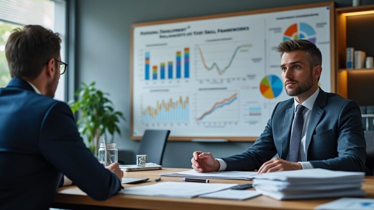 découvrez comment le bilan de compétences, en conformité avec le code du travail, peut devenir un atout majeur pour votre évolution professionnelle. maximisez vos chances de réussite en alliant connaissance de soi et opportunités de carrière.