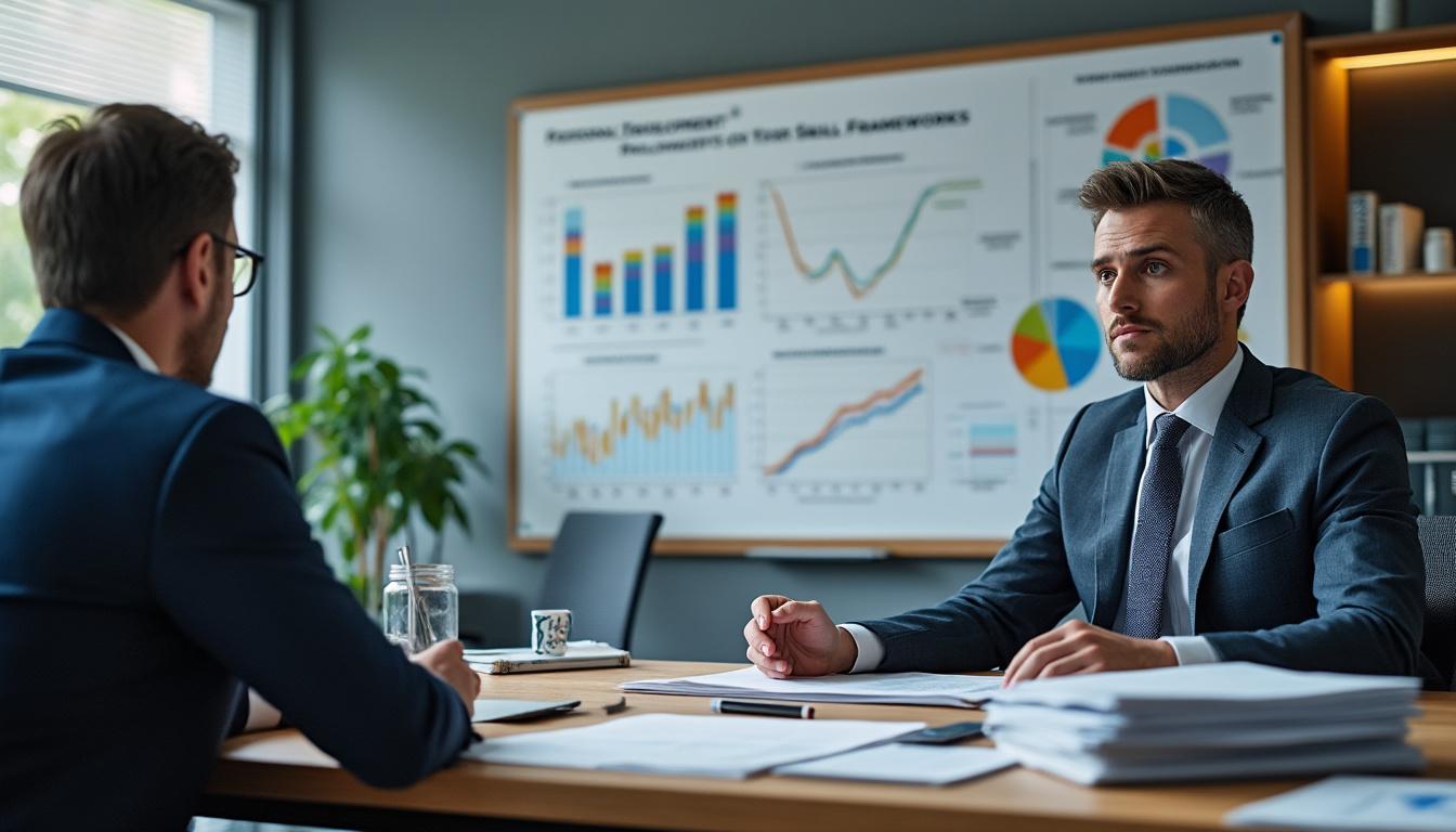 découvrez comment le bilan de compétences, en conformité avec le code du travail, peut devenir un atout majeur pour votre évolution professionnelle. maximisez vos chances de réussite en alliant connaissance de soi et opportunités de carrière.