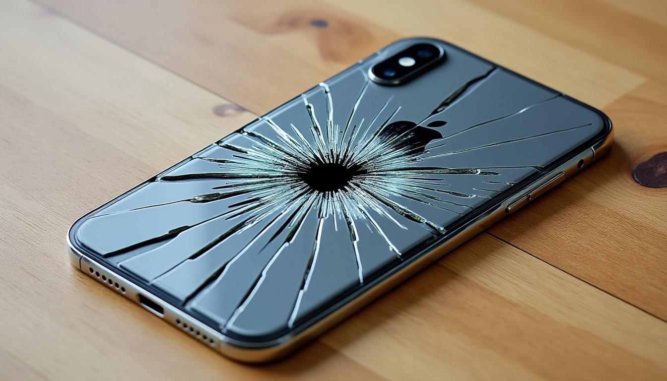 découvrez notre guide complet pour changer l'écran de votre iphone x. idéal pour les débutants, ce tutoriel détaillé vous accompagne étape par étape, avec des conseils pratiques et des astuces pour garantir une réparation réussie. réparez votre téléphone en toute simplicité !