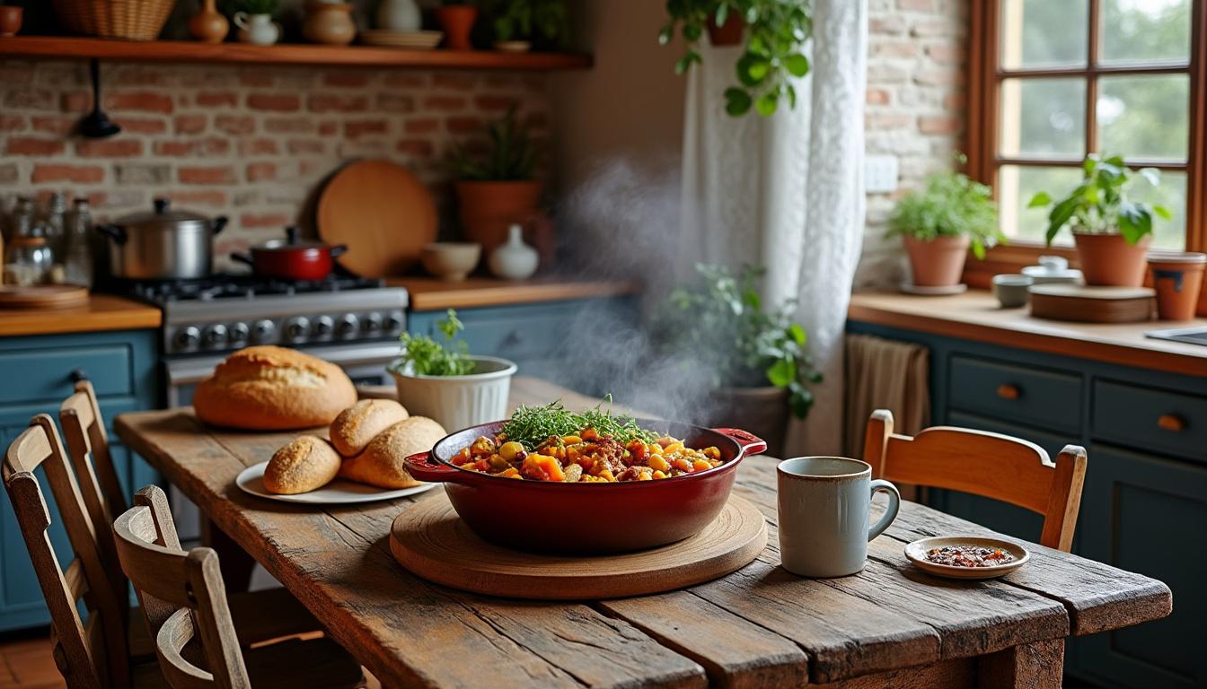 découvrez les secrets pour préparer un authentique cassoulet du sud en choisissant les bons ingrédients. suivez nos conseils d'experts pour associer les viandes, les légumineuses et les épices afin d'obtenir un plat savoureux et réconfortant.