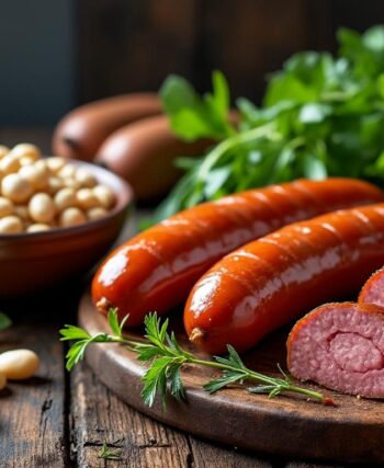 découvrez nos conseils pour choisir les ingrédients idéaux et réussir le meilleur cassoulet du sud. apprenez à sélectionner viandes, haricots et épices pour une recette authentique et savoureuse qui ravira vos convives.