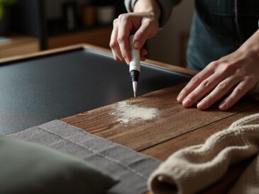 découvrez des astuces efficaces pour enlever les taches de feutre sur vos meubles facilement et sans abîmer vos surfaces. suivez nos conseils pratiques pour redonner à vos objets en bois ou en tissu leur éclat d'origine.