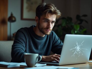 découvrez notre guide pratique pour apprendre à éteindre un ordinateur portable bloqué. suivez nos étapes simples et efficaces pour résoudre les problèmes courants et retrouver le contrôle de votre appareil en toute sécurité.