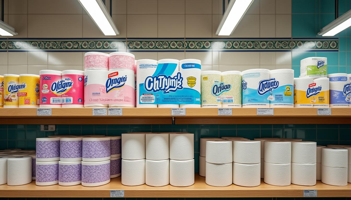 découvrez comment le papier hygiénique en gros au maroc s'adapte aux besoins variés des consommateurs, alliant qualité, prix compétitifs et respect des normes sanitaires. une analyse approfondie des tendances du marché et des choix préférés des utilisateurs pour une satisfaction optimale.