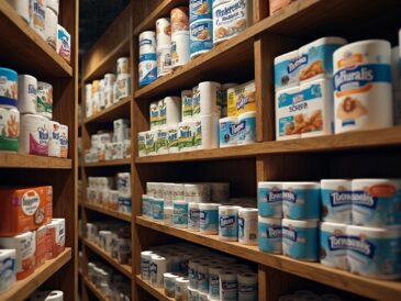 découvrez comment le papier hygiénique en gros au maroc répond aux attentes croissantes des consommateurs, en alliant qualité, économie et respect de l'environnement. une analyse approfondie des tendances du marché et des préférences des clients.