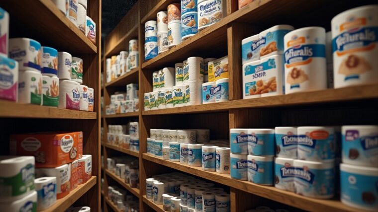 découvrez comment le papier hygiénique en gros au maroc répond aux attentes croissantes des consommateurs, en alliant qualité, économie et respect de l'environnement. une analyse approfondie des tendances du marché et des préférences des clients.
