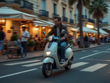 découvrez comment maîtriser l'utilisation des trottinettes électriques en libre-service à marseille. nos conseils pratiques vous guideront pour naviguer la ville avec aisance, économiser du temps et profiter pleinement de cette mobilité moderne.