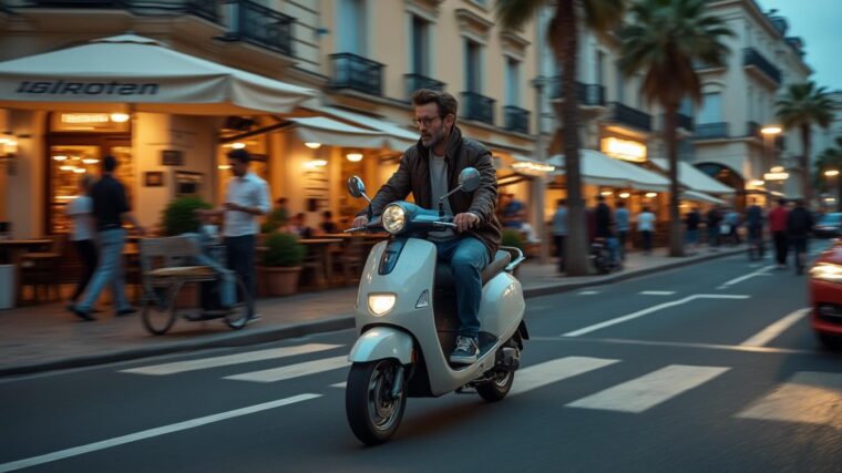 découvrez comment maîtriser l'utilisation des trottinettes électriques en libre-service à marseille. nos conseils pratiques vous guideront pour naviguer la ville avec aisance, économiser du temps et profiter pleinement de cette mobilité moderne.