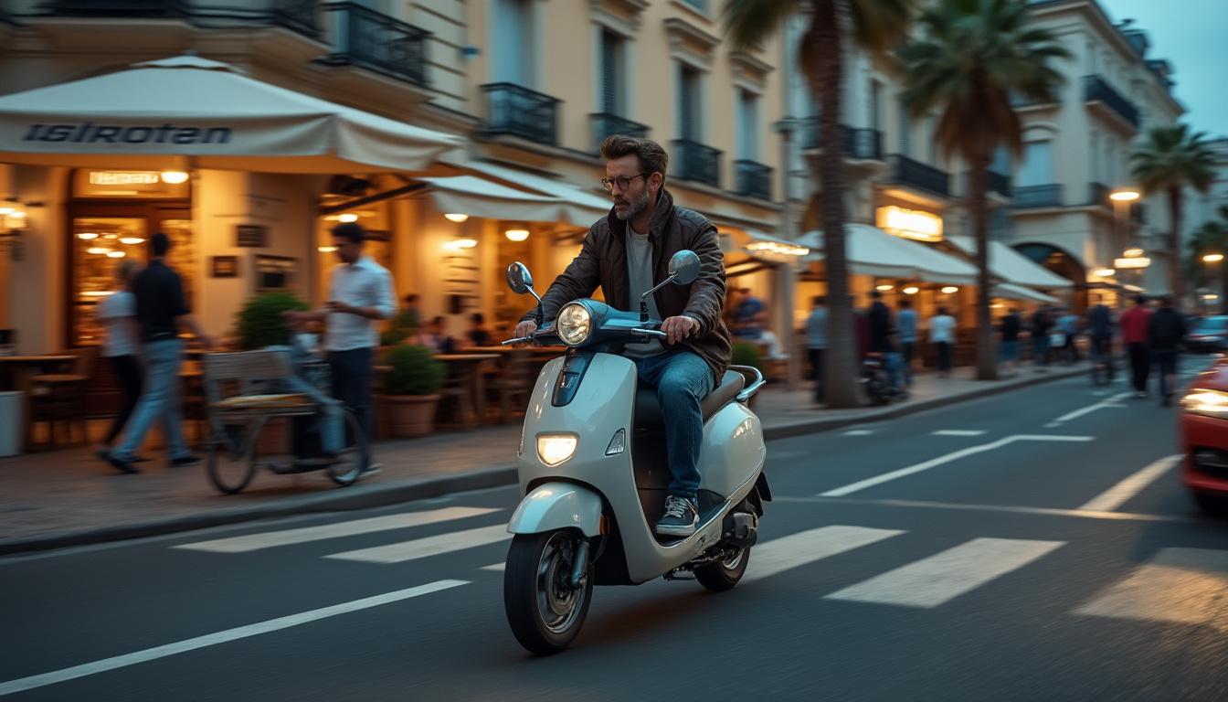 découvrez comment maîtriser l'utilisation des trottinettes électriques en libre-service à marseille. nos conseils pratiques vous guideront pour naviguer la ville avec aisance, économiser du temps et profiter pleinement de cette mobilité moderne.
