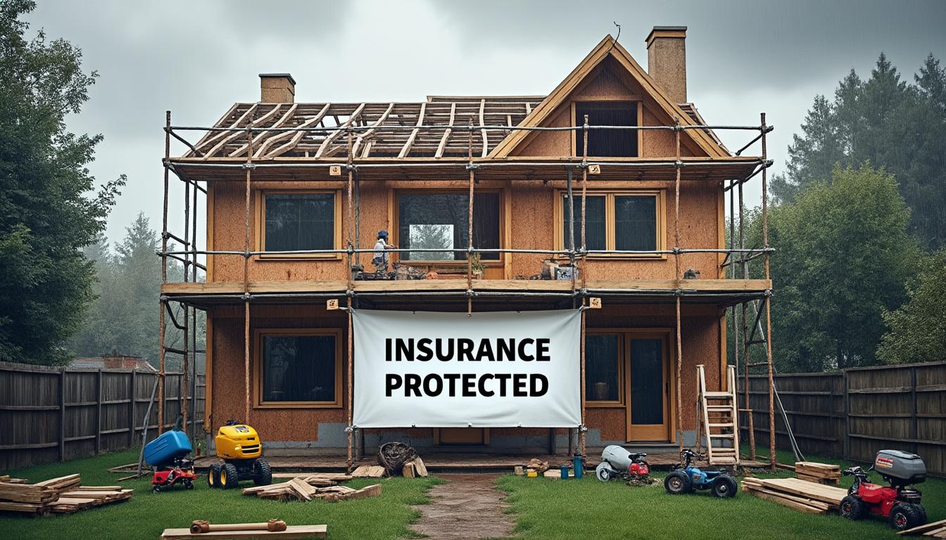 découvrez tout ce qu'il faut savoir sur les conditions de l'assurance habitation pour un logement occupé à titre gratuit. apprenez à protéger votre bien sans frais locatifs, tout en évitant les pièges et en garantissant une couverture optimale.