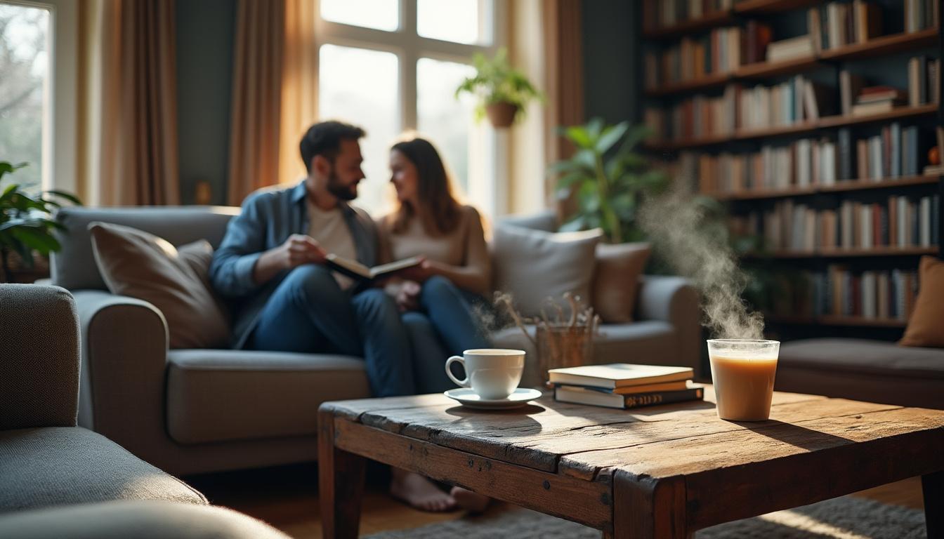 découvrez les enjeux et les spécificités de l'assurance habitation pour un logement à titre gratuit. cette guide vous éclaire sur les conditions, les garanties nécessaires et les conseils pratiques pour bien protéger votre bien, même sans loyer versé.