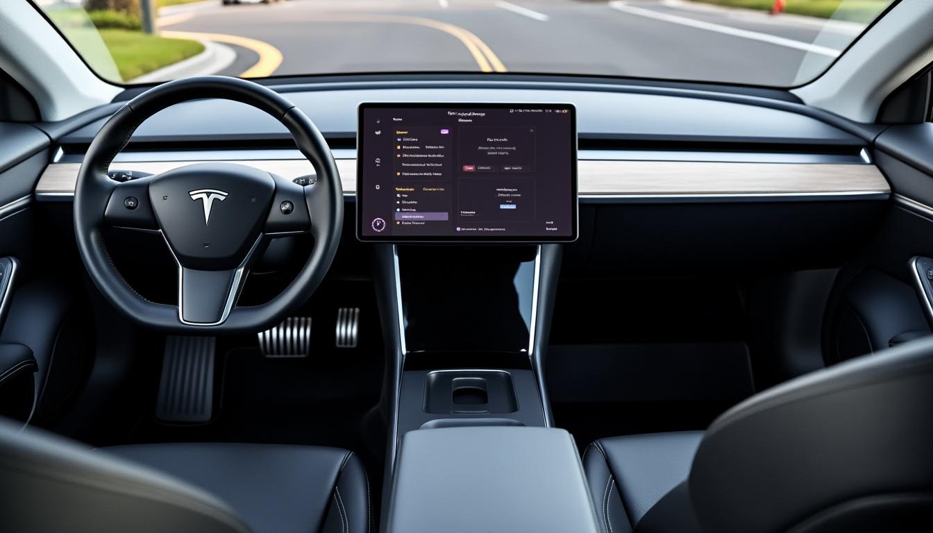 découvrez les critères essentiels à considérer pour acheter une tesla model 3 d'occasion. de l'état général à l'historique d'entretien, cette guide vous aidera à faire un choix éclairé pour acquérir la voiture électrique de vos rêves.