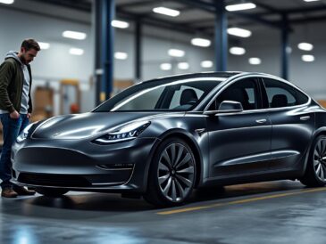 découvrez les critères essentiels à considérer pour acheter une tesla model 3 d'occasion. informez-vous sur l'état du véhicule, l'historique d'entretien, les options disponibles et les aspects financiers pour faire un choix éclairé et s'assurer d'un achat réussi.