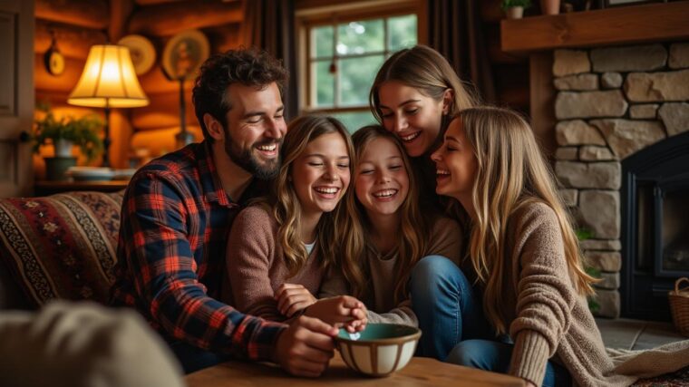 plongez dans l'univers de dolly parton et explorez l'impact de sa famille sur sa carrière musicale. découvrez comment ses frères et sœurs ont façonné son parcours, inspiré ses chansons et contribué à son succès. une plongée émouvante dans les racines d'une icône de la musique country.